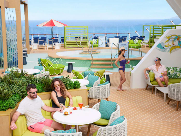 Odyssey of the Seas