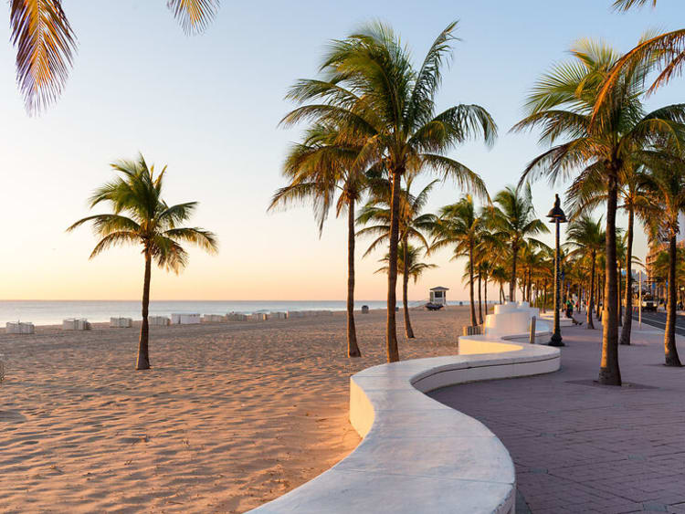 Fort Lauderdale
