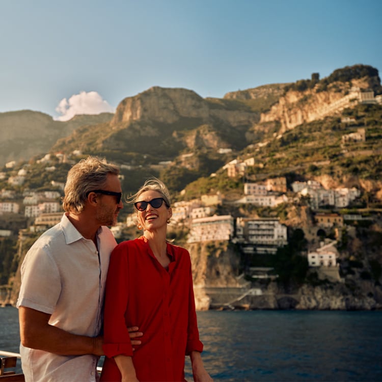 Silversea Flash Sale Angebote