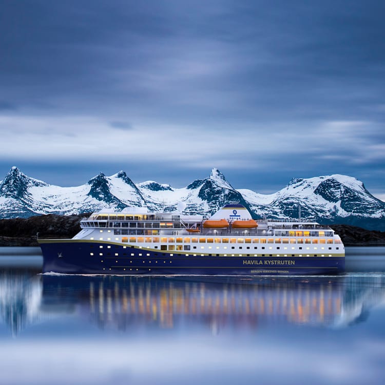 Cruise Aanbod wondercruises