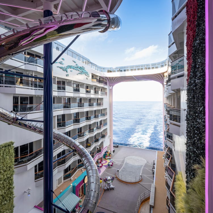 Cruise Aanbod zeetours