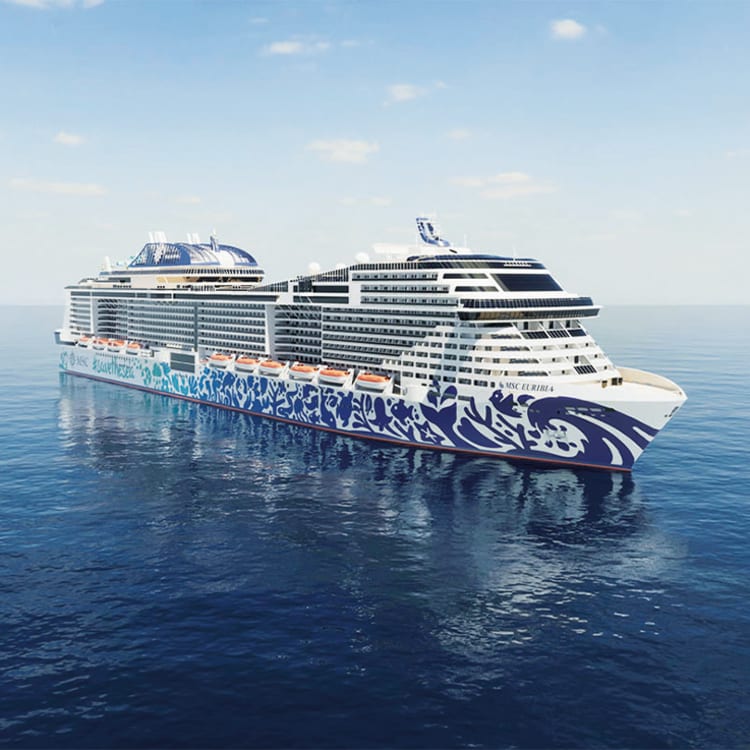 MSC Angebote
