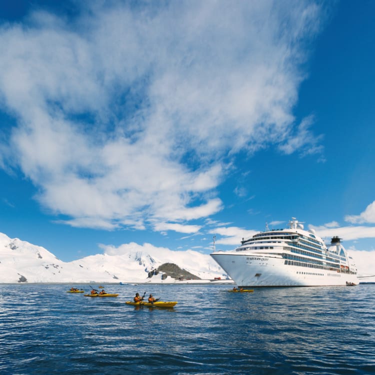 Cruise Aanbod cruisetravel