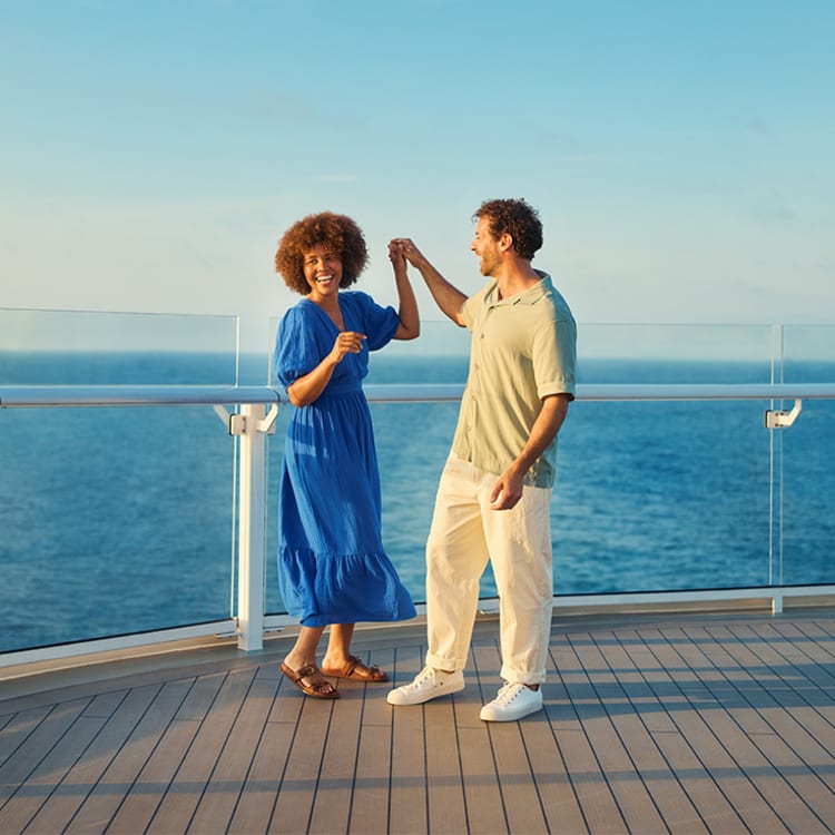 Mein Schiff Winter Deals