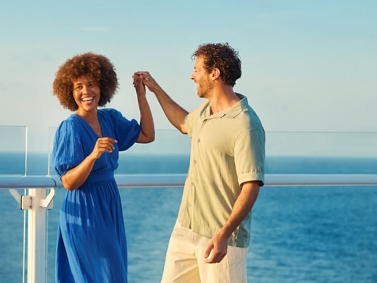 TUI Winter DEALS