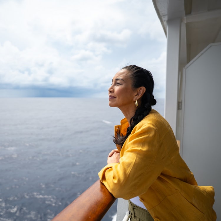 Cruise Aanbod cruisetravel