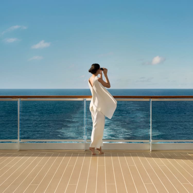 Cruise Aanbod cruisewinkel