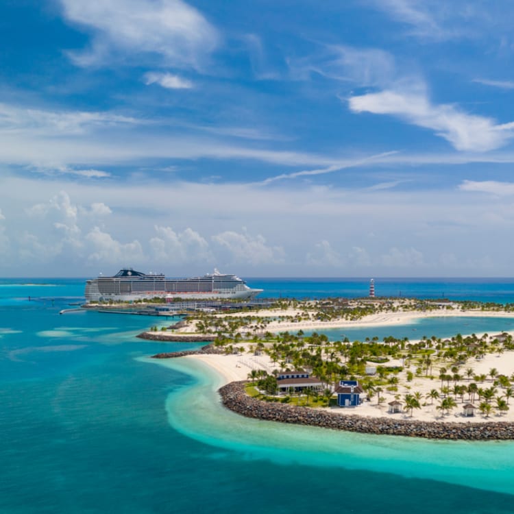 Cruise Aanbod cruisewinkel