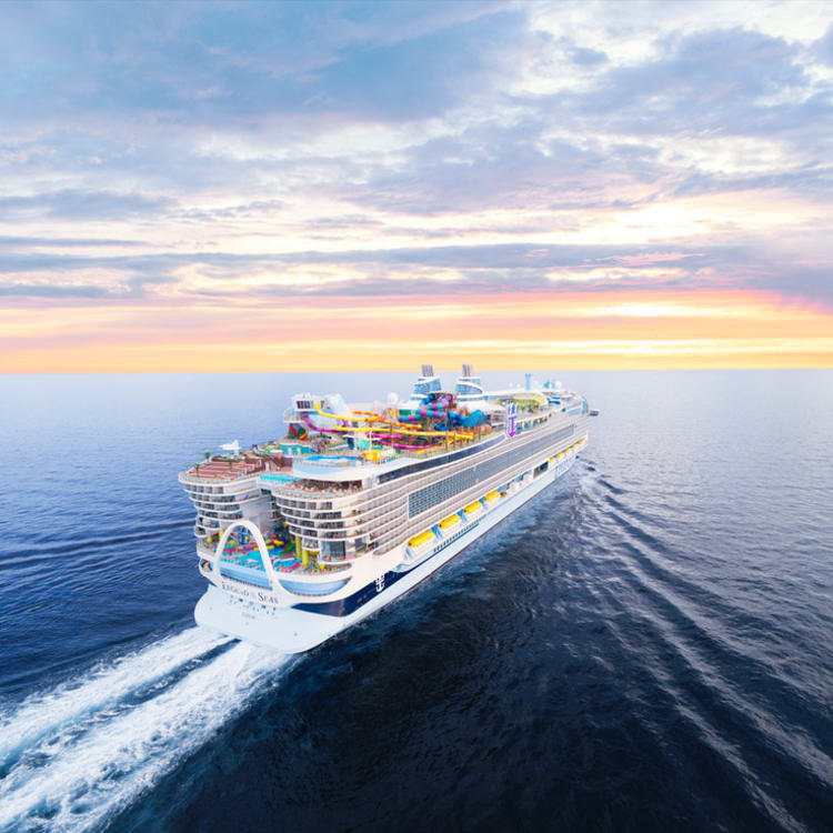 Cruise Aanbod wondercruises