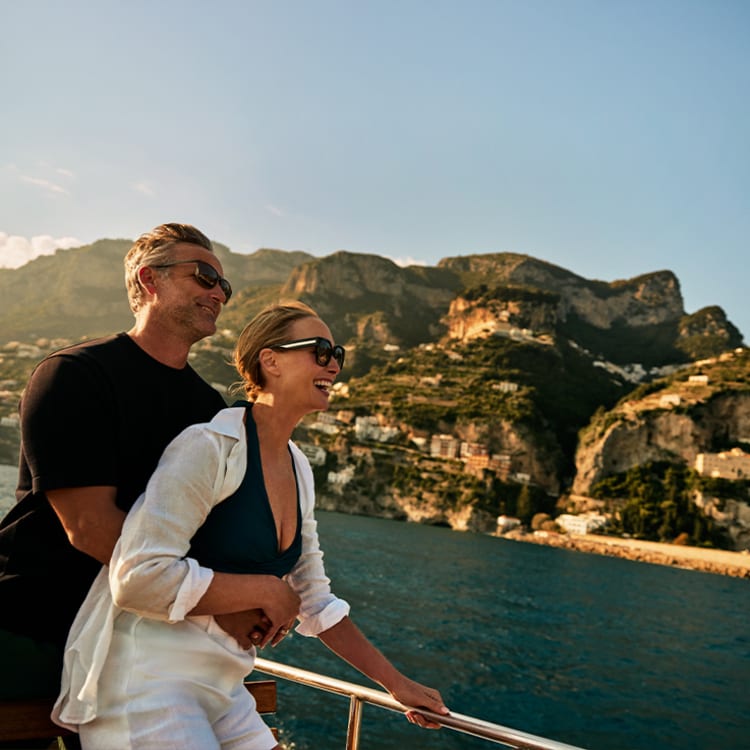 Silversea Flash Sale