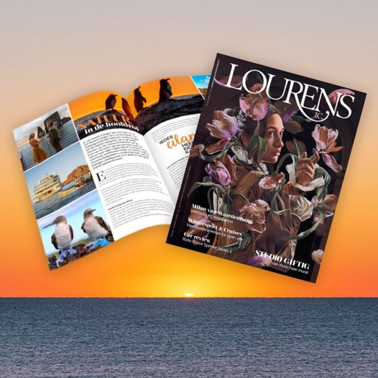 Cruise Aanbod zeetours