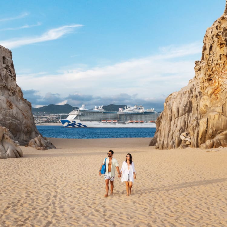 Cruise Aanbod cruisetravel