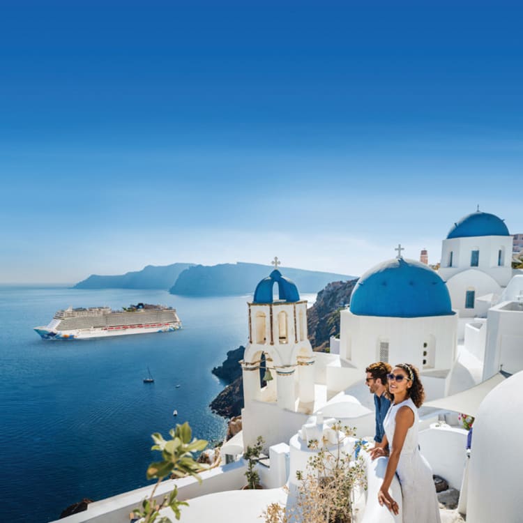 Cruise Aanbod cruisewinkel