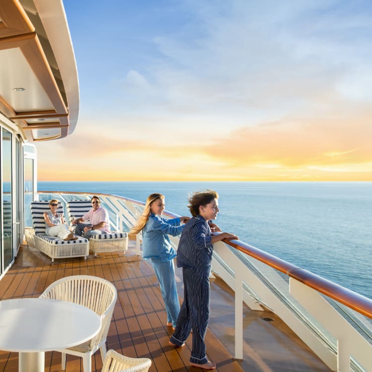 Cruise Aanbod cruisetravel