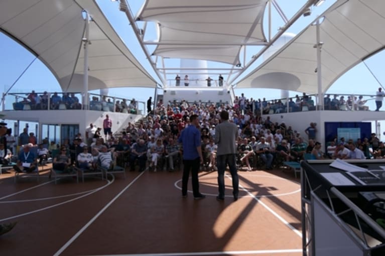 DAS WAR STARS DEL MAR 2025