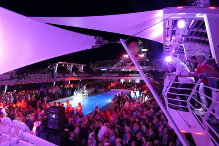 DAS WAR STARS DEL MAR 2025