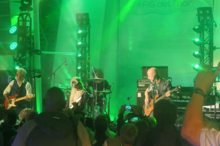 DAS WAR STARS DEL MAR 2025