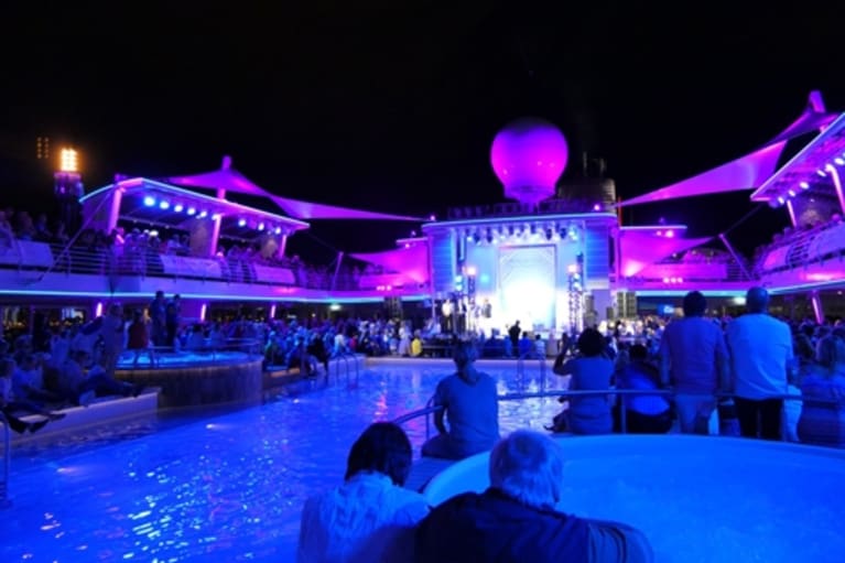 DAS WAR STARS DEL MAR 2025