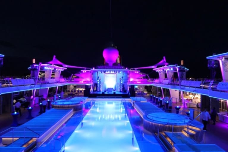 DAS WAR STARS DEL MAR 2025