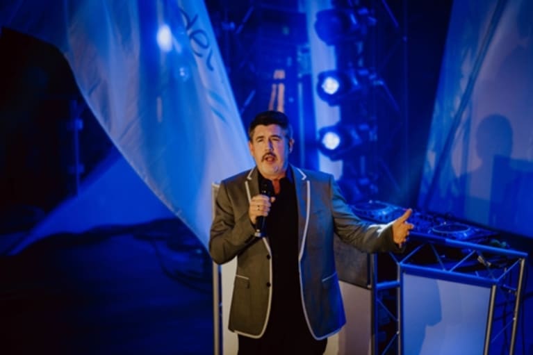 DAS WAR STARS DEL MAR 2025