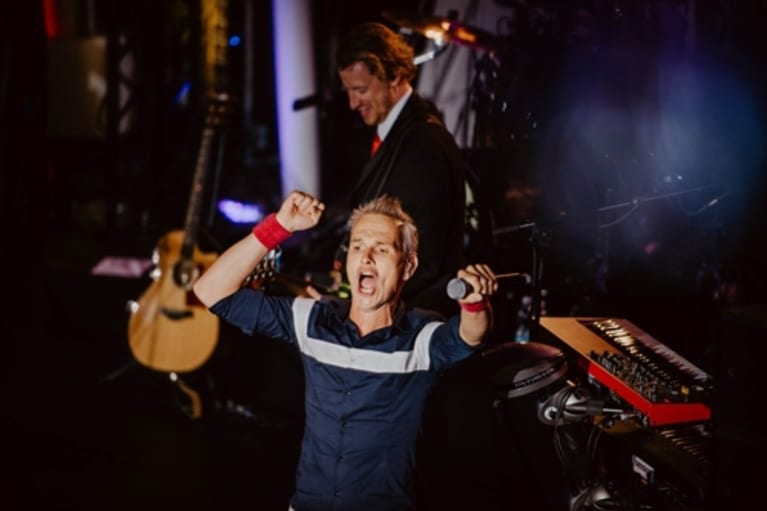 DAS WAR STARS DEL MAR 2025