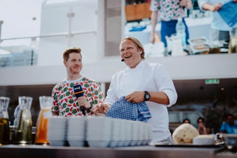 DAS WAR STARS DEL MAR 2025