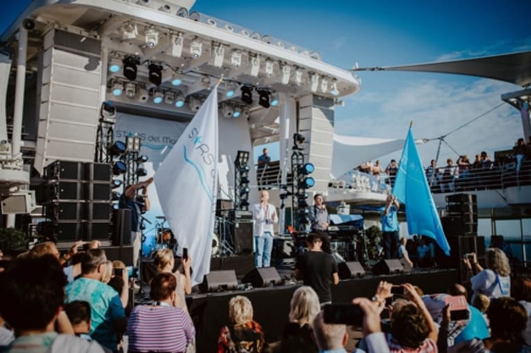 DAS WAR STARS DEL MAR 2025