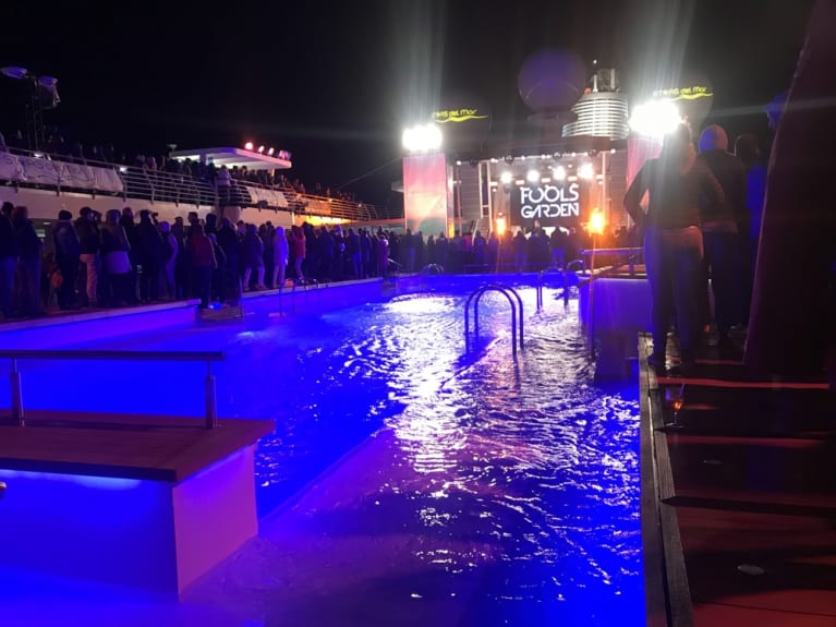 DAS WAR STARS DEL MAR 2025