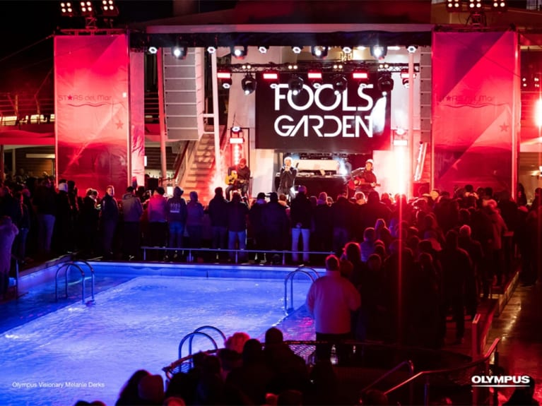 DAS WAR STARS DEL MAR 2025