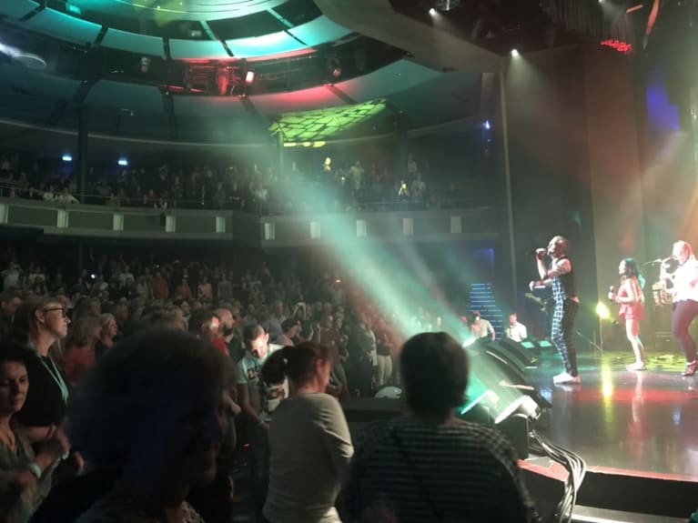 DAS WAR STARS DEL MAR 2025