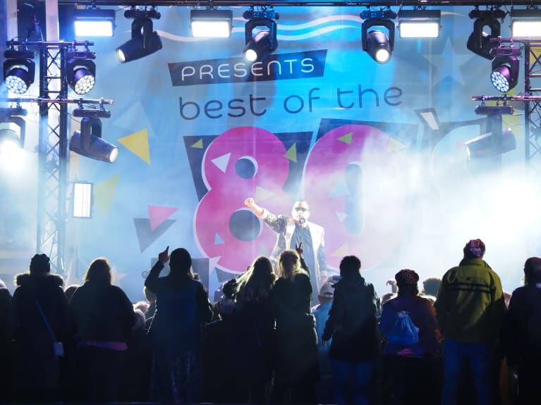 DAS WAR STARS DEL MAR 2025