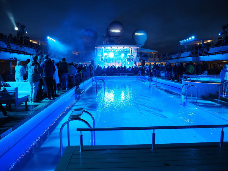 DAS WAR STARS DEL MAR 2025