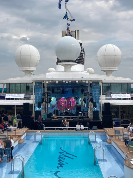 DAS WAR STARS DEL MAR 2025