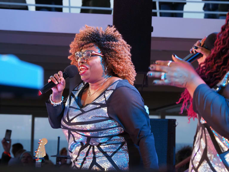 DAS WAR STARS DEL MAR 2025