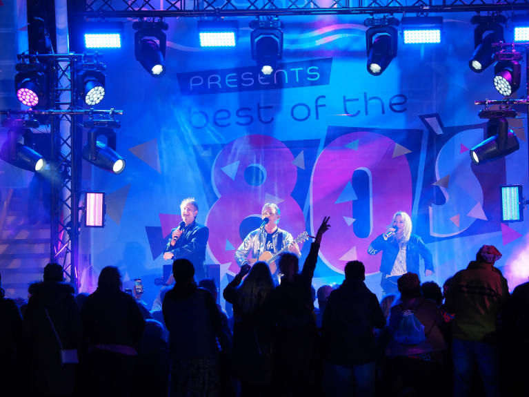 DAS WAR STARS DEL MAR 2025