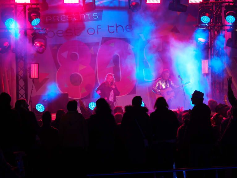 DAS WAR STARS DEL MAR 2025