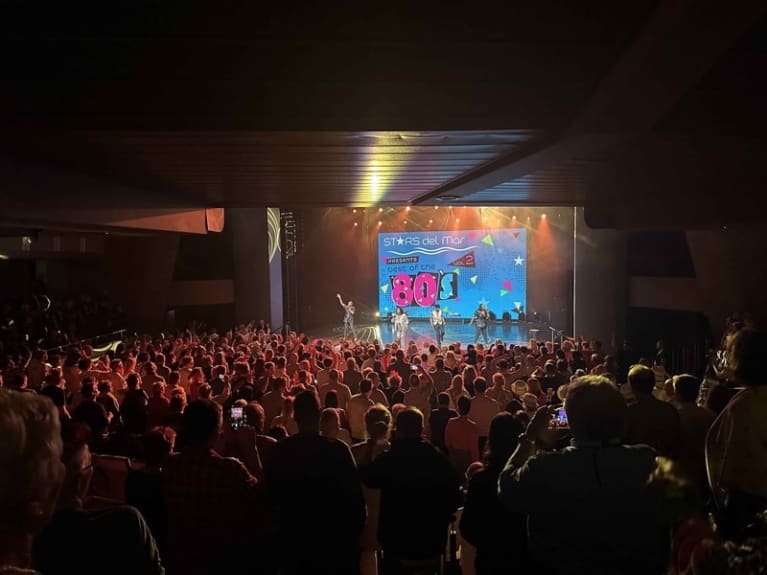 DAS WAR STARS DEL MAR 2025