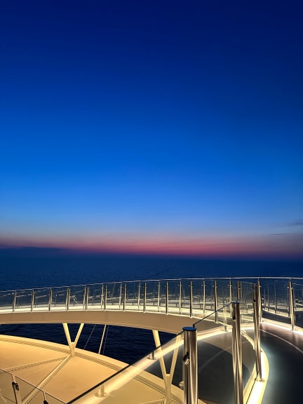 DAS WAR STARS DEL MAR 2025