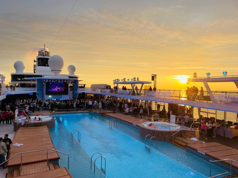 DAS WAR STARS DEL MAR 2025