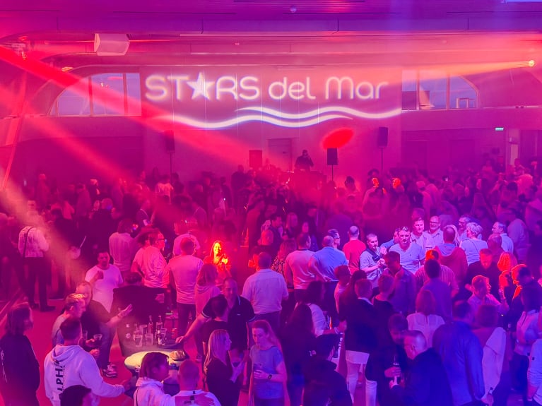 Stars del Mar 2026 R&uuml;ckblick - 9