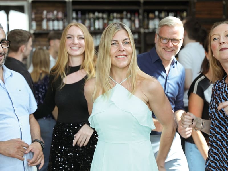 STARLING FLEET - VistaRio  - Bild 1