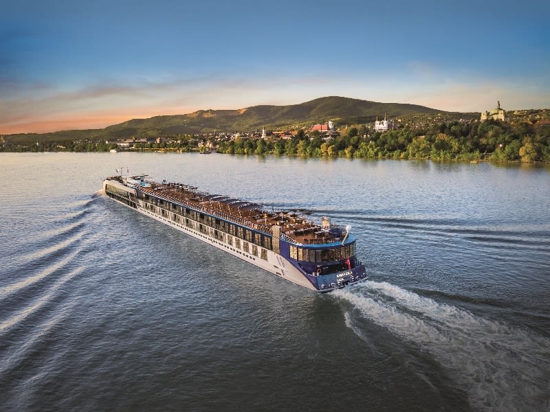AmaWaterways - AmaViola - Foto 1