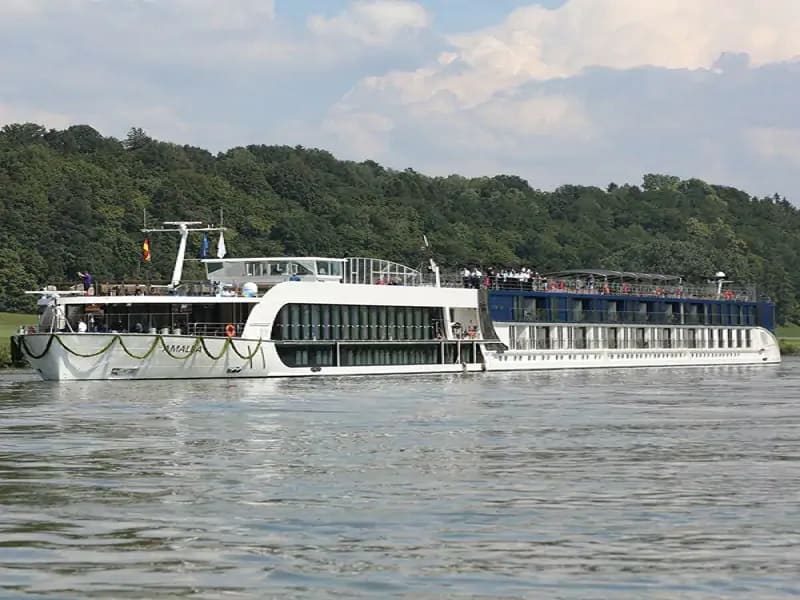 AmaWaterways - AmaLea - Foto 1