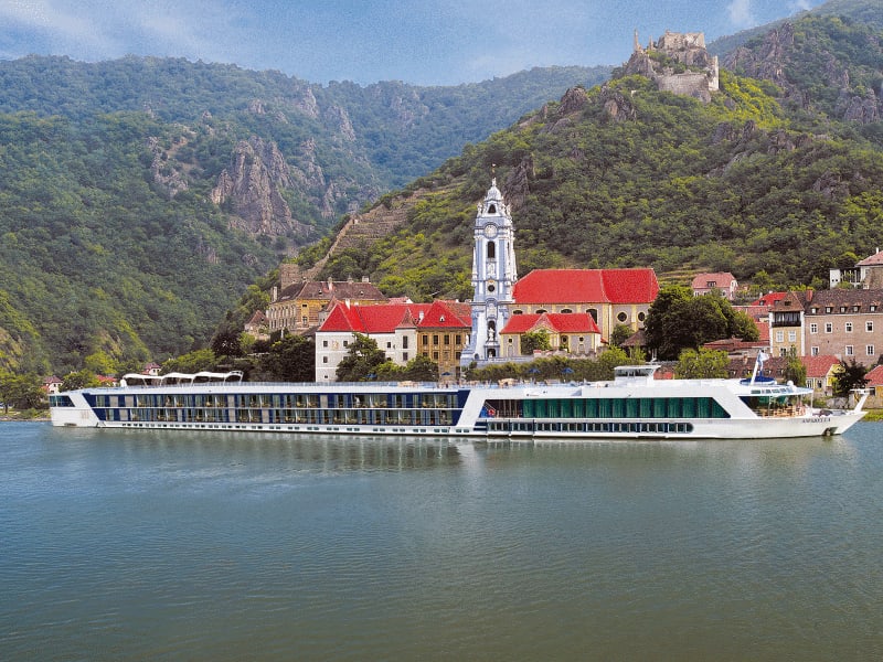 AmaWaterways - AmaBella - Foto 1