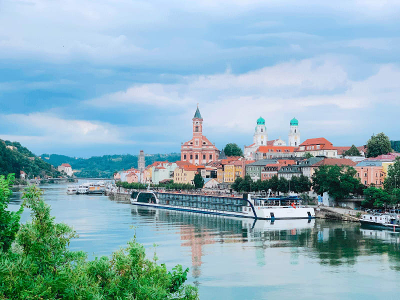 AmaWaterways - AmaMagna - Foto 1