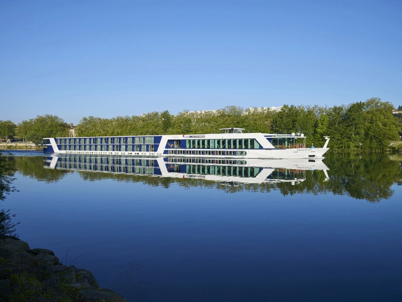 AmaWaterways - AmaCello - Foto 1