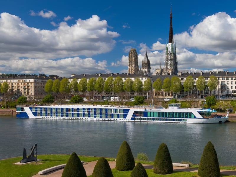 AmaWaterways - AmaLyra - Foto 1
