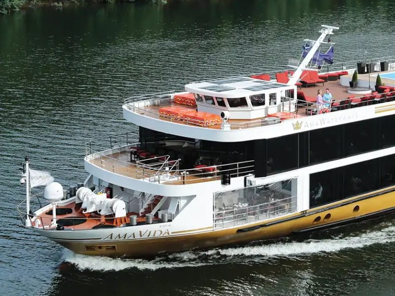 AmaWaterways - AmaVida - Foto 1