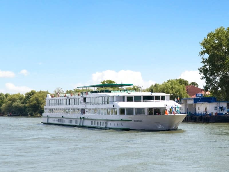 CroisiEurope - Vivaldi - Bild 1