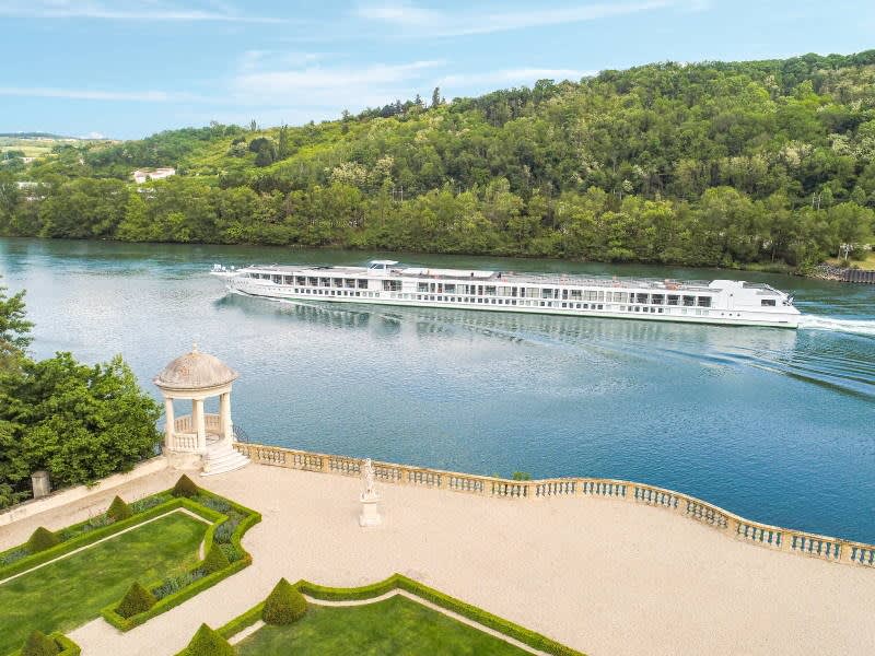 CroisiEurope - Van Gogh - Bild 1